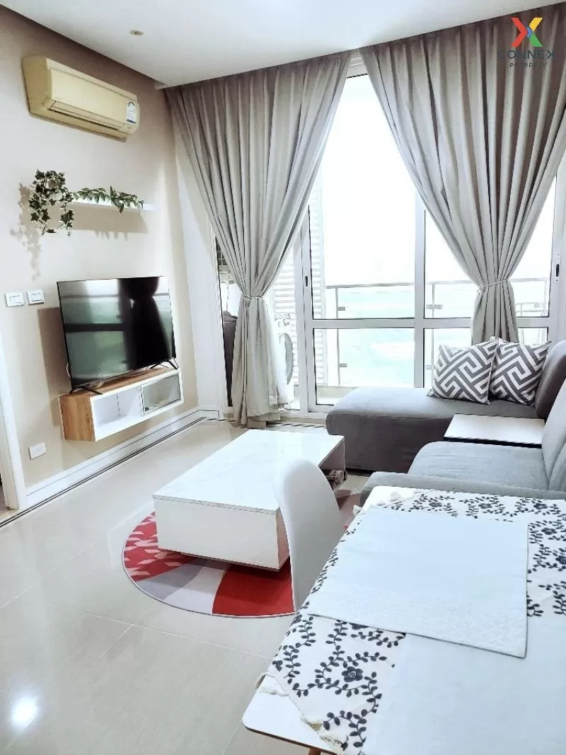 FOR RENT condo , TC Green Rama 9 , MRT-Phra Ram 9 , Huai Khwang , Huai Khwang , Bangkok , CX-78610 2