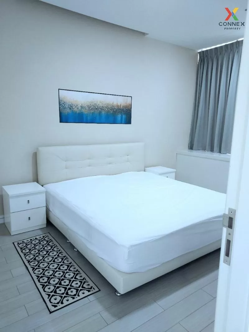 FOR RENT condo , TC Green Rama 9 , MRT-Phra Ram 9 , Huai Khwang , Huai Khwang , Bangkok , CX-78610 4