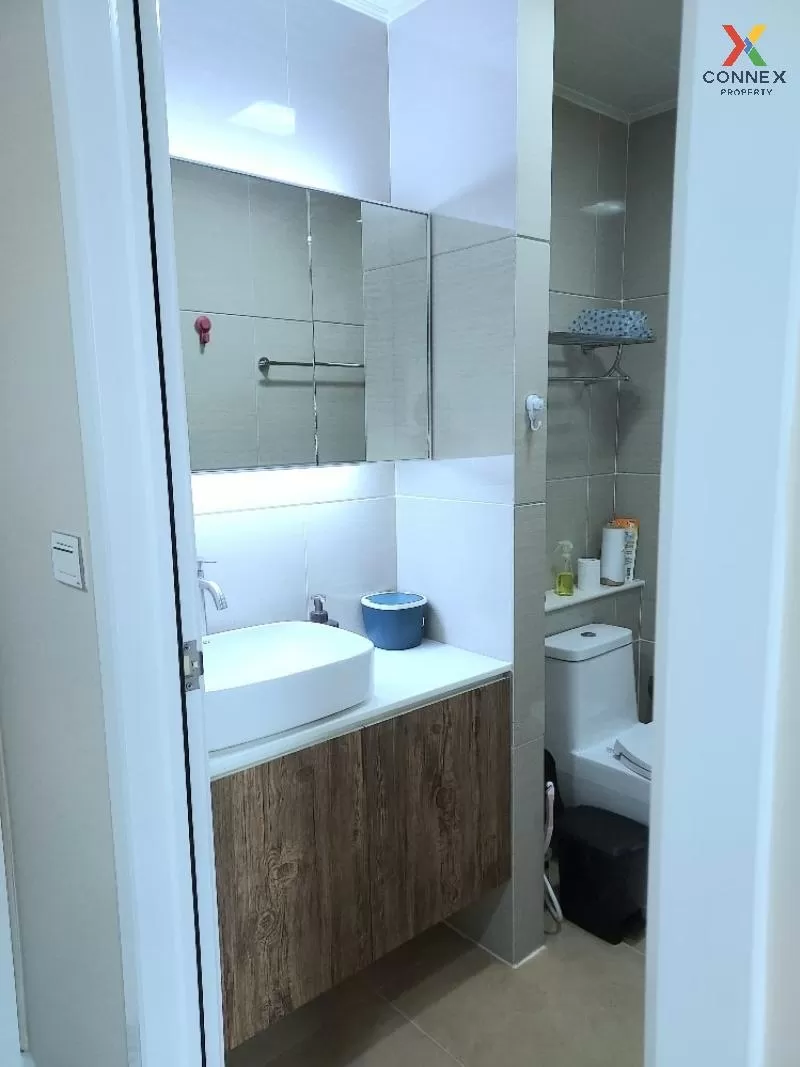 FOR RENT condo , TC Green Rama 9 , MRT-Phra Ram 9 , Huai Khwang , Huai Khwang , Bangkok , CX-78610