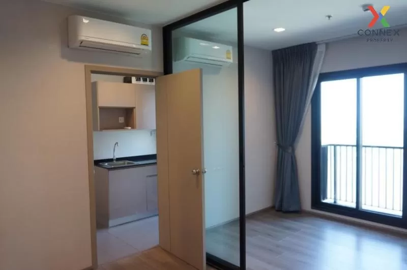 FOR RENT condo , The Politan Rive , MRT-Phra Nang Klao Bridge , Bang Kraso , Mueang Nonthaburi , Nonthaburi , CX-78611 3