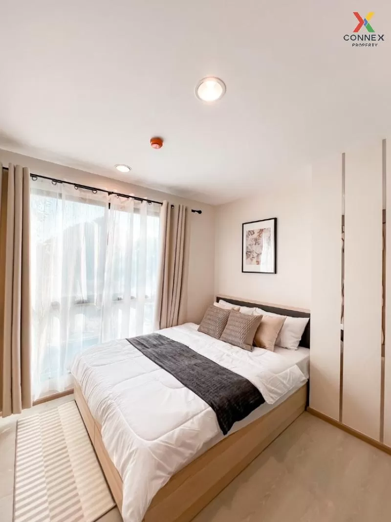 FOR SALE condo , The Excel Khu khot , BTS-Khu Khot , Khu Khot , Lam Luk Ka , Pathum Thani , CX-78614