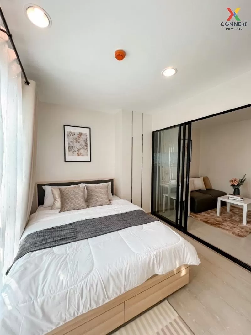 FOR SALE condo , The Excel Khu khot , BTS-Khu Khot , Khu Khot , Lam Luk Ka , Pathum Thani , CX-78614