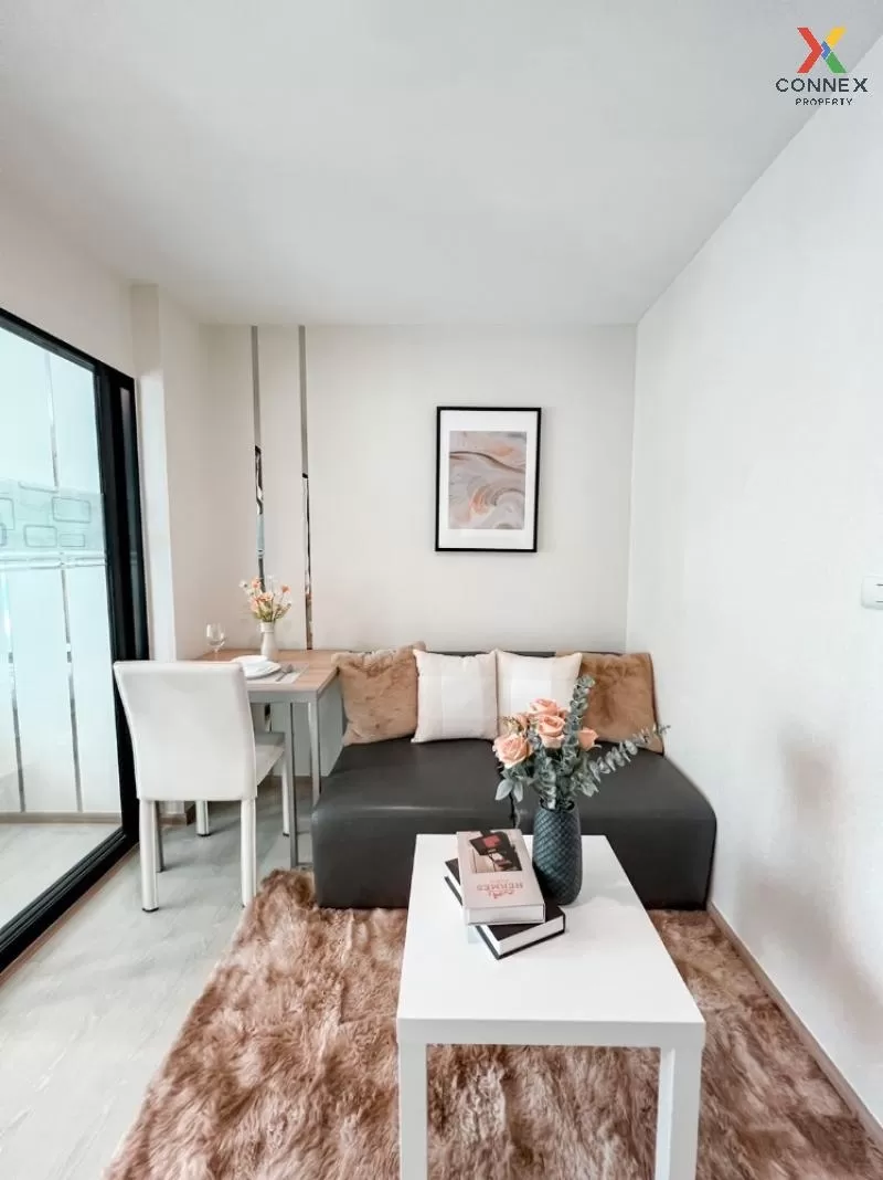 FOR SALE condo , The Excel Khu khot , BTS-Khu Khot , Khu Khot , Lam Luk Ka , Pathum Thani , CX-78614 3