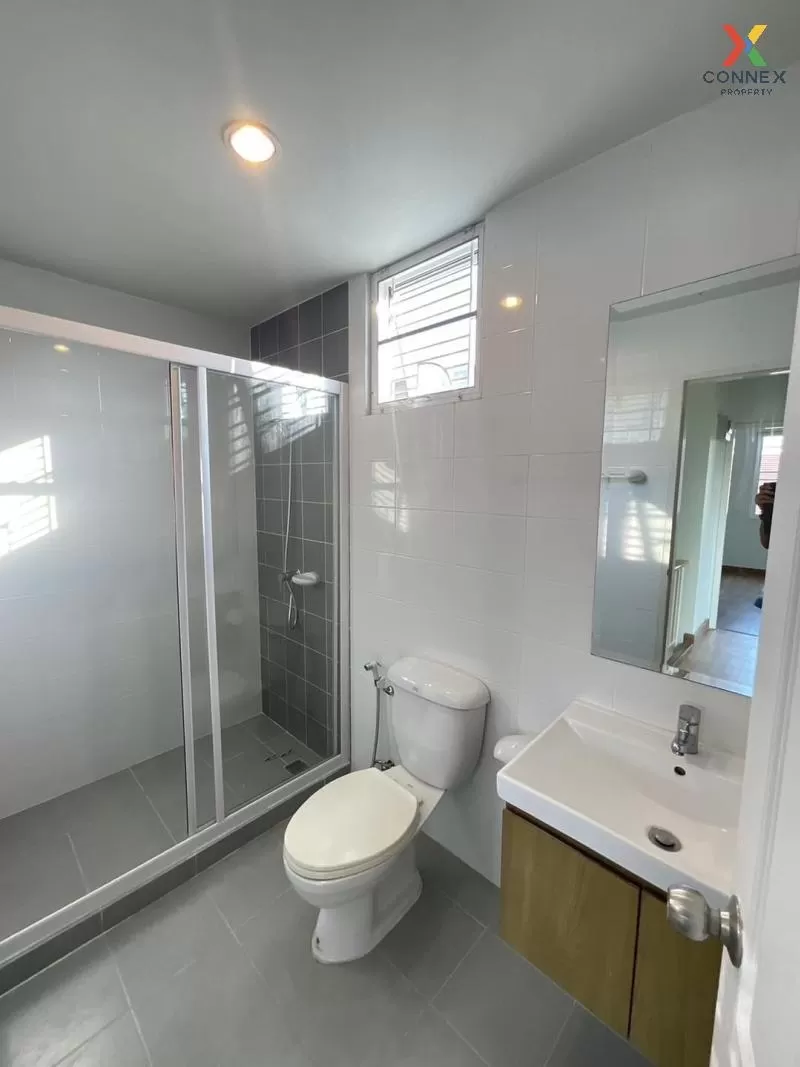 FOR SALE townhome , The Colors Kanjanapisek-Ratchapruek , Sai Noi , Sai Noi , Nonthaburi , CX-78615