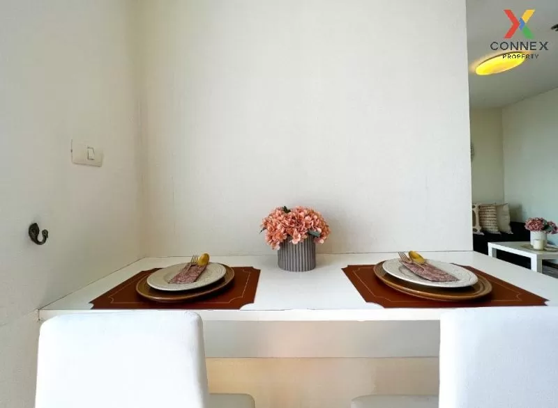 FOR SALE condo , The Trust Residence Pinklao , MRT-Bang Yi Khon , Arun Ammarin , Bangkok Noi , Bangkok , CX-78617