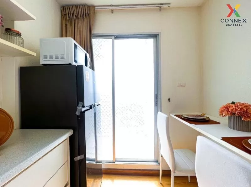 FOR SALE condo , The Trust Residence Pinklao , MRT-Bang Yi Khon , Arun Ammarin , Bangkok Noi , Bangkok , CX-78617