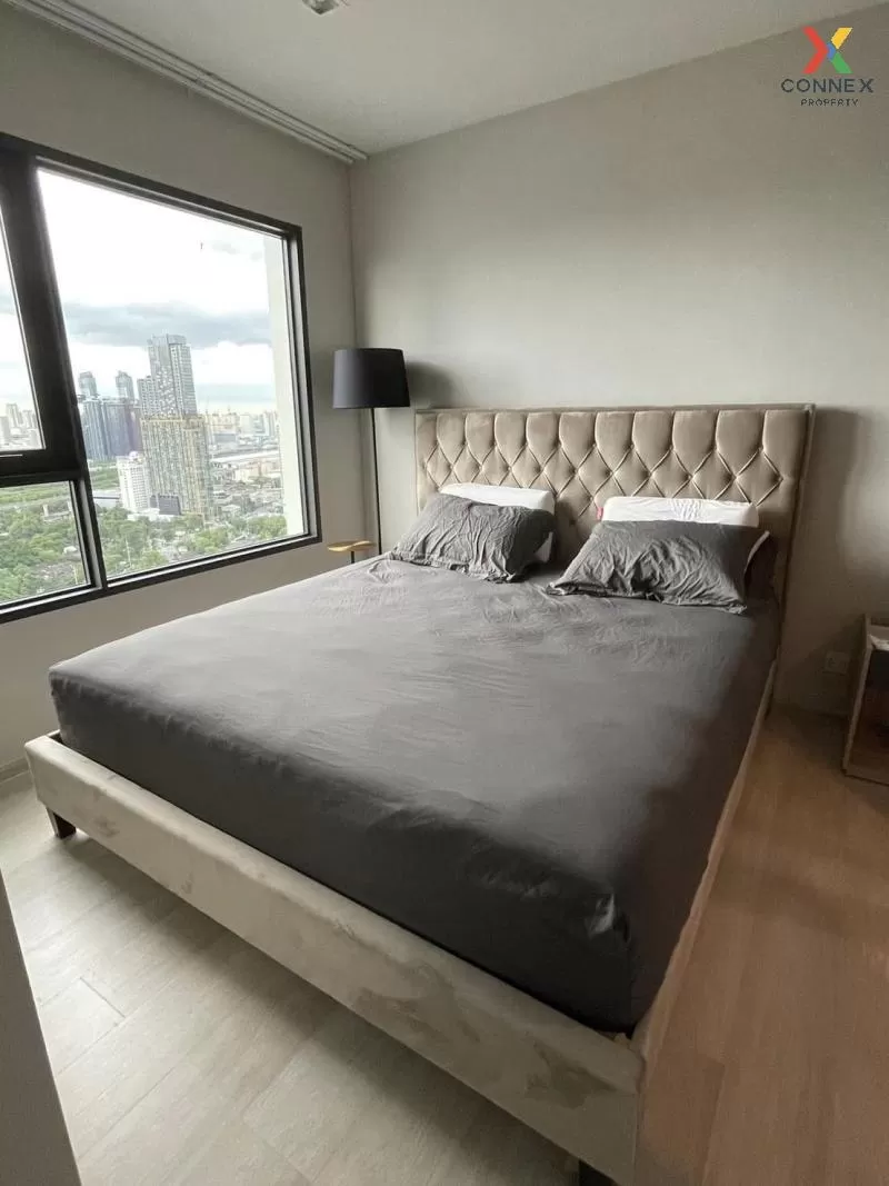 FOR SALE condo , Life One Wireless , high floor , corner unit , BTS-Phloen Chit , Lumpini , Pathum Wan , Bangkok , CX-78631