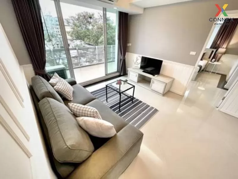 FOR RENT condo , Waterford Sukhumvit 50 , BTS-Phra Khanong , Phra Khanong , Khlong Toei , Bangkok , CX-78639