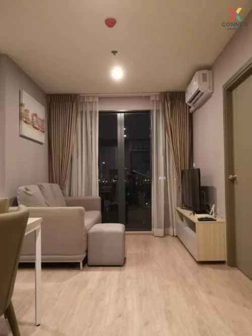 FOR RENT condo , Ideo O2 , BTS-Bang Na , Bang Na , Bang Na , Bangkok , CX-78641