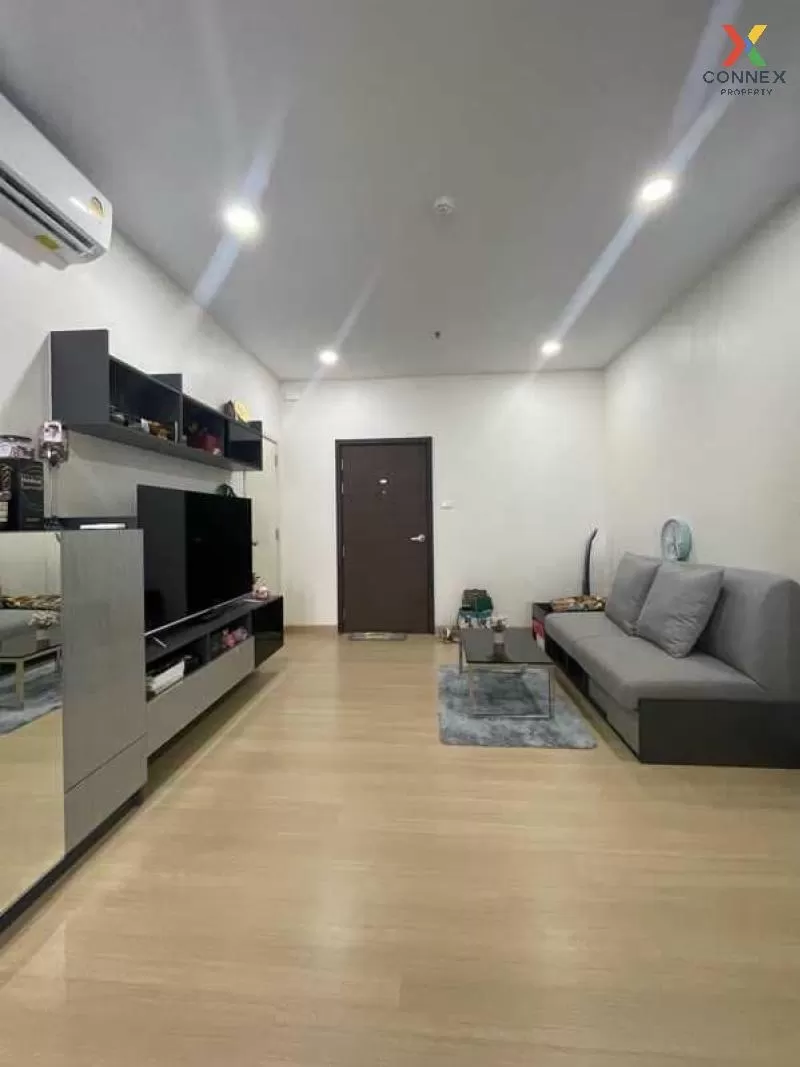 FOR SALE condo , Supalai Loft Yaek Fai Chai station , MRT-Fai Chai , Bang Khun Si , Bangkok Noi , Bangkok , CX-78642 3