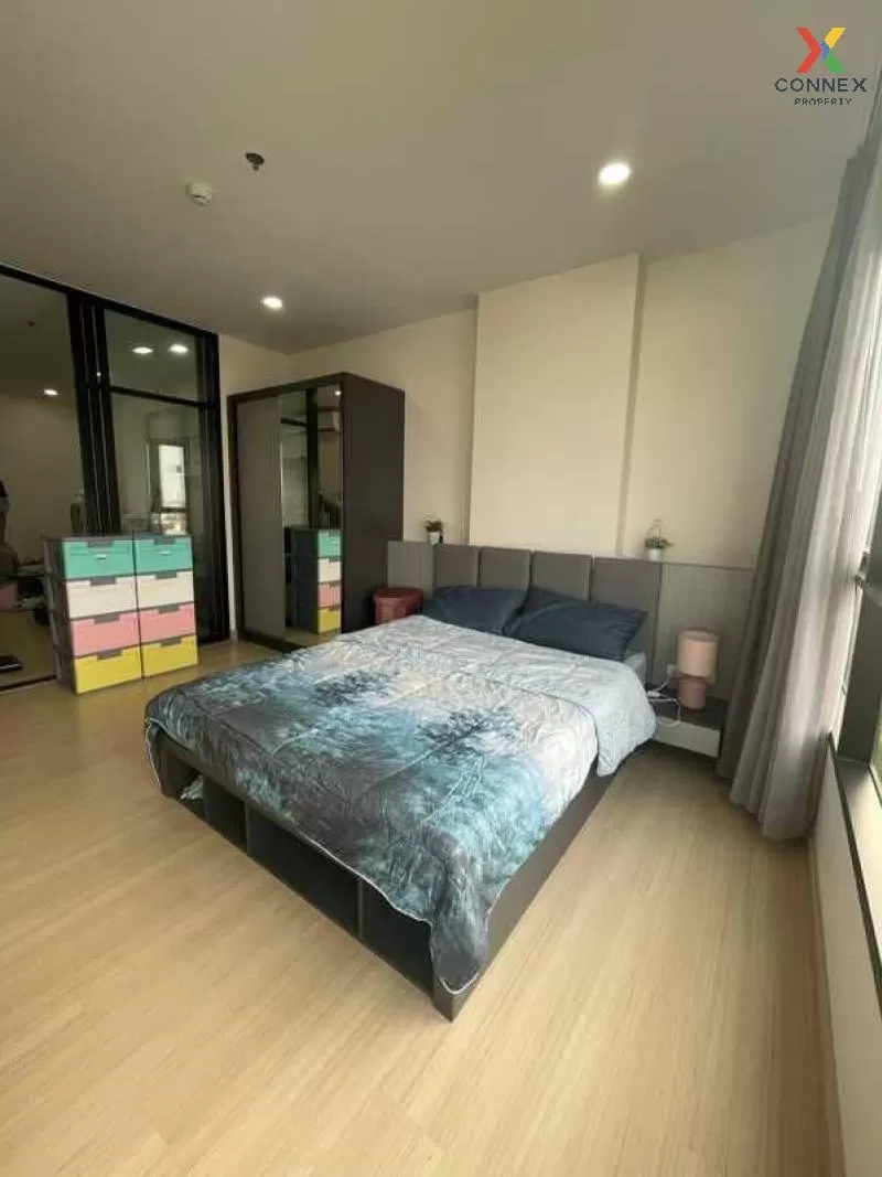 FOR SALE condo , Supalai Loft Yaek Fai Chai station , MRT-Fai Chai , Bang Khun Si , Bangkok Noi , Bangkok , CX-78642