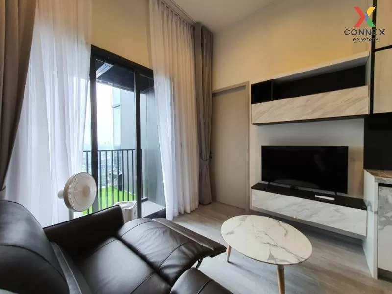 FOR RENT condo , The line sukhumvit 101 , BTS-Punnawithi , Bang Chak , Phra Khanong , Bangkok , CX-78643 2