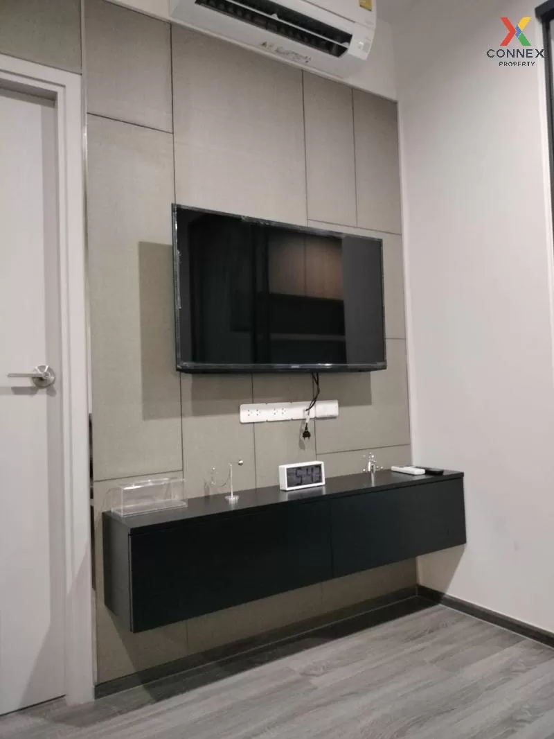 FOR RENT condo , Ideo Chula-Samyan , MRT-Sam Yan , Si Phraya , Bang Rak , Bangkok , CX-78644 4