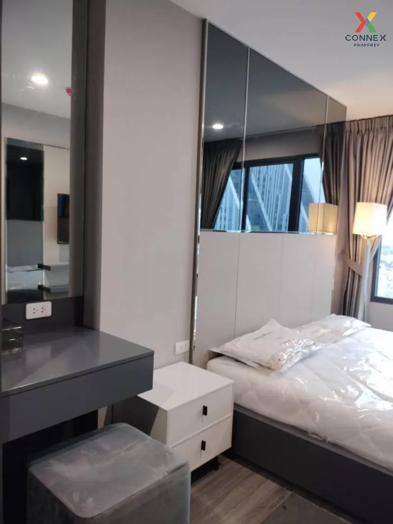 FOR RENT condo , Ideo Chula-Samyan , MRT-Sam Yan , Si Phraya , Bang Rak , Bangkok , CX-78644