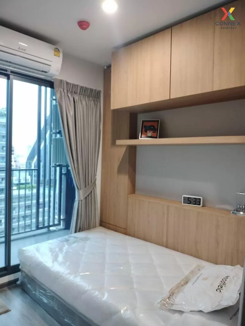 FOR RENT condo , Ideo Chula-Samyan , MRT-Sam Yan , Si Phraya , Bang Rak , Bangkok , CX-78644