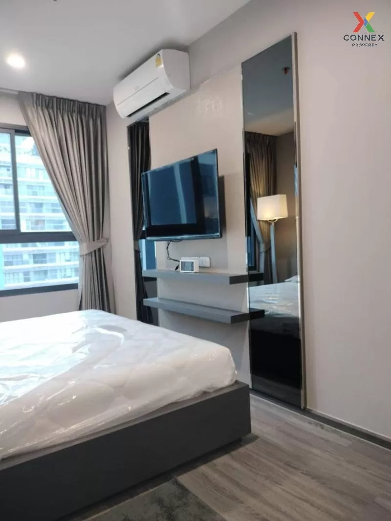 FOR RENT condo , Ideo Chula-Samyan , MRT-Sam Yan , Si Phraya , Bang Rak , Bangkok , CX-78644