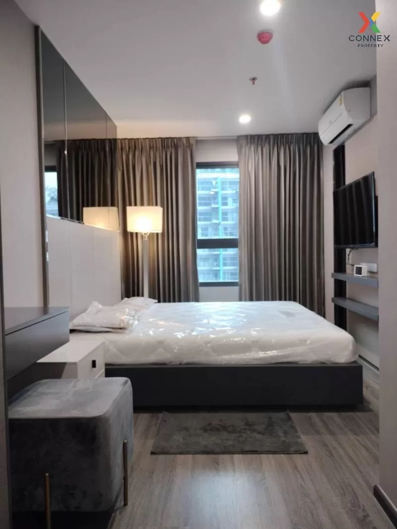 FOR RENT condo , Ideo Chula-Samyan , MRT-Sam Yan , Si Phraya , Bang Rak , Bangkok , CX-78644