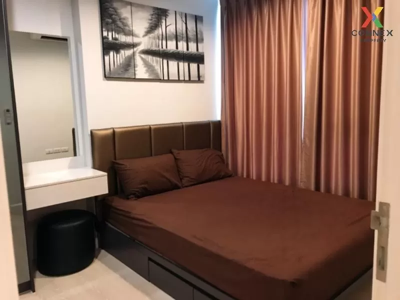 FOR RENT condo , Niche Pride Thonglor-Phetchaburi , BTS-Thong Lo , Bang Kapi , Huai Khwang , Bangkok , CX-78646