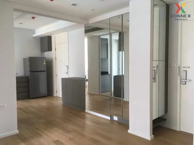 FOR RENT condo , The Saint Residences , MRT-Phahon Yothin , Chomphon , Chatuchak , Bangkok , CX-78649