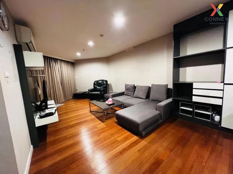 FOR RENT condo , Belle Grand Rama 9 , MRT-Phra Ram 9 , Huai Khwang , Huai Khwang , Bangkok , CX-78650 1