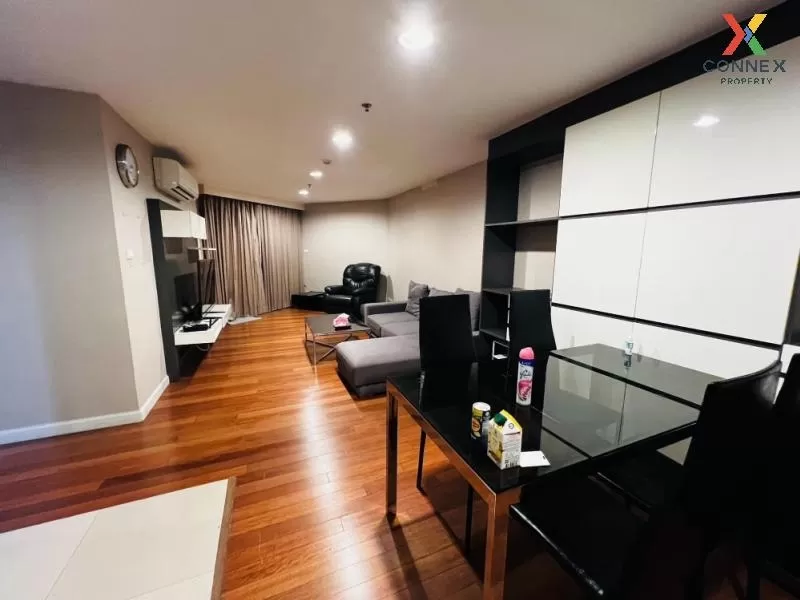 FOR RENT condo , Belle Grand Rama 9 , MRT-Phra Ram 9 , Huai Khwang , Huai Khwang , Bangkok , CX-78650 2