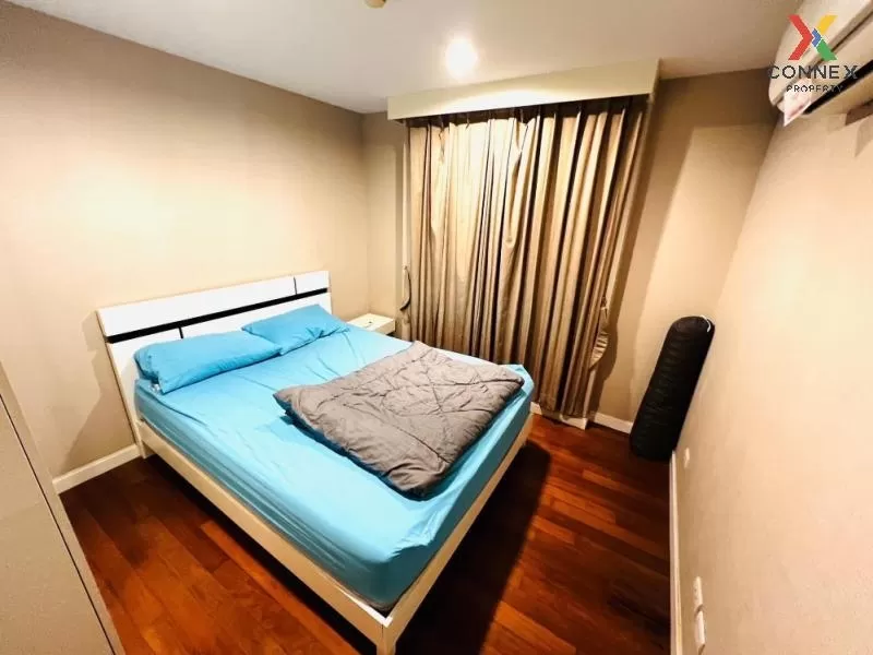 FOR RENT condo , Belle Grand Rama 9 , MRT-Phra Ram 9 , Huai Khwang , Huai Khwang , Bangkok , CX-78650