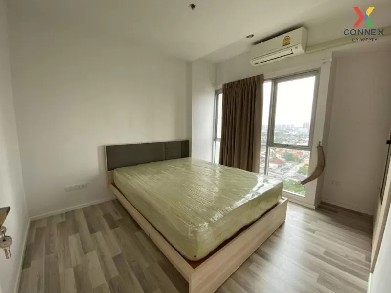 FOR RENT condo , THE KEY CHAENGWATTANA , Bang Talat , Pak Kret , Nonthaburi , CX-78654