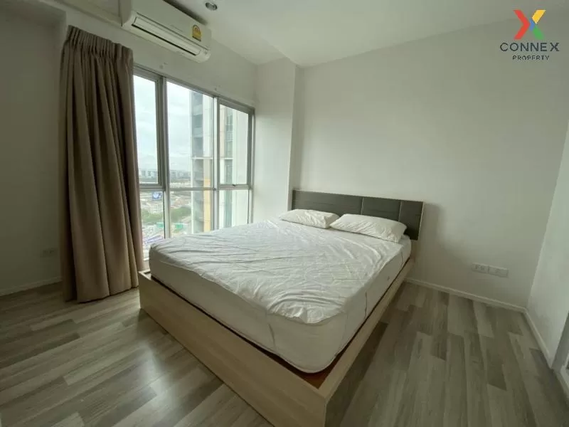 FOR RENT condo , THE KEY CHAENGWATTANA , Bang Talat , Pak Kret , Nonthaburi , CX-78654