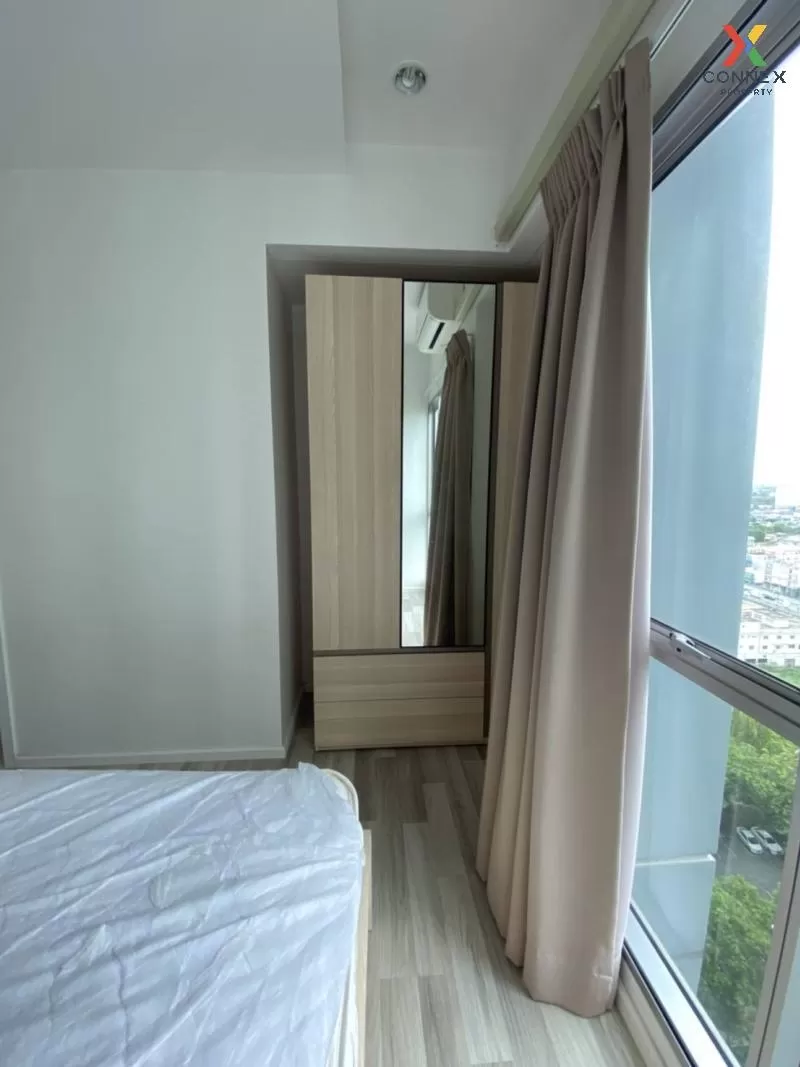 FOR RENT condo , THE KEY CHAENGWATTANA , Bang Talat , Pak Kret , Nonthaburi , CX-78654