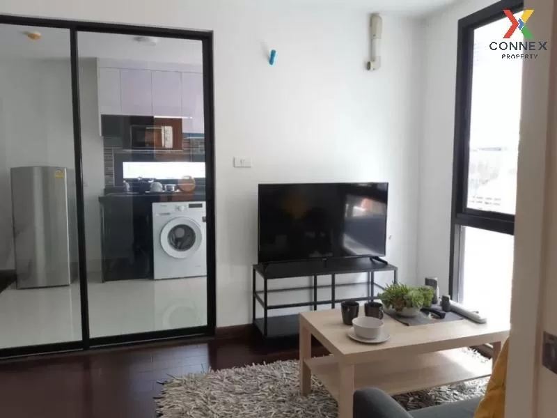 FOR SALE condo , Bangkok Feliz @ Bangkae Station , MRT-Bang Khae , Bang Wa , Phasi Charoen , Bangkok , CX-78657 1