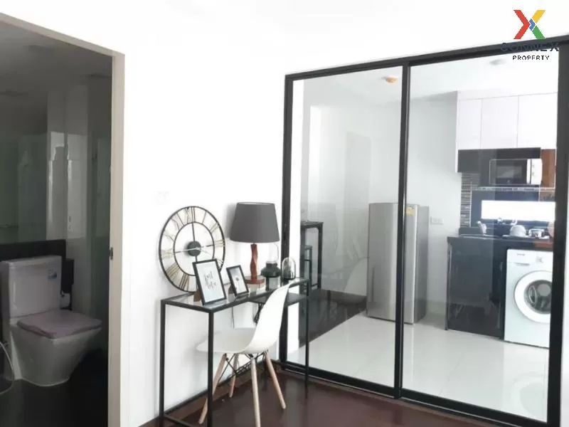 FOR SALE condo , Bangkok Feliz @ Bangkae Station , MRT-Bang Khae , Bang Wa , Phasi Charoen , Bangkok , CX-78657 3