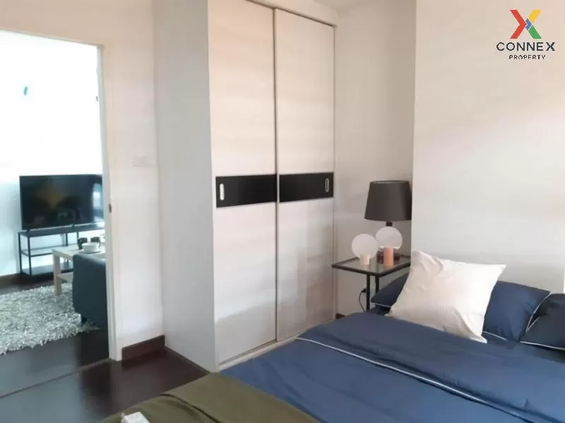 FOR SALE condo , Bangkok Feliz @ Bangkae Station , MRT-Bang Khae , Bang Wa , Phasi Charoen , Bangkok , CX-78657