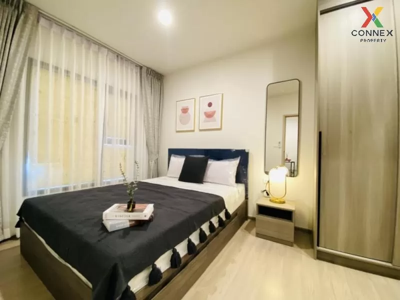 FOR SALE condo , THE BASE Phetchaburi - Thonglor , MRT-Phetchaburi , Bang Kapi , Huai Khwang , Bangkok , CX-78660