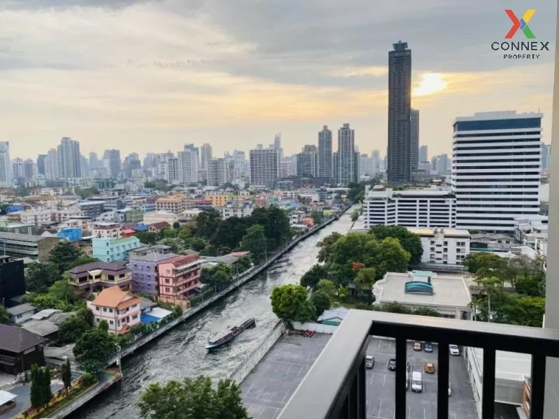 FOR SALE condo , THE BASE Phetchaburi - Thonglor , MRT-Phetchaburi , Bang Kapi , Huai Khwang , Bangkok , CX-78660