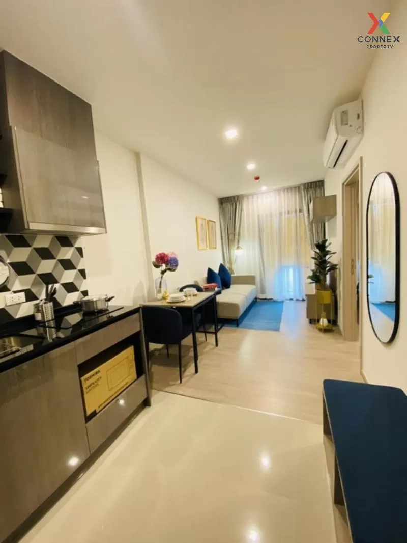 FOR SALE condo , THE BASE Phetchaburi - Thonglor , MRT-Phetchaburi , Bang Kapi , Huai Khwang , Bangkok , CX-78660