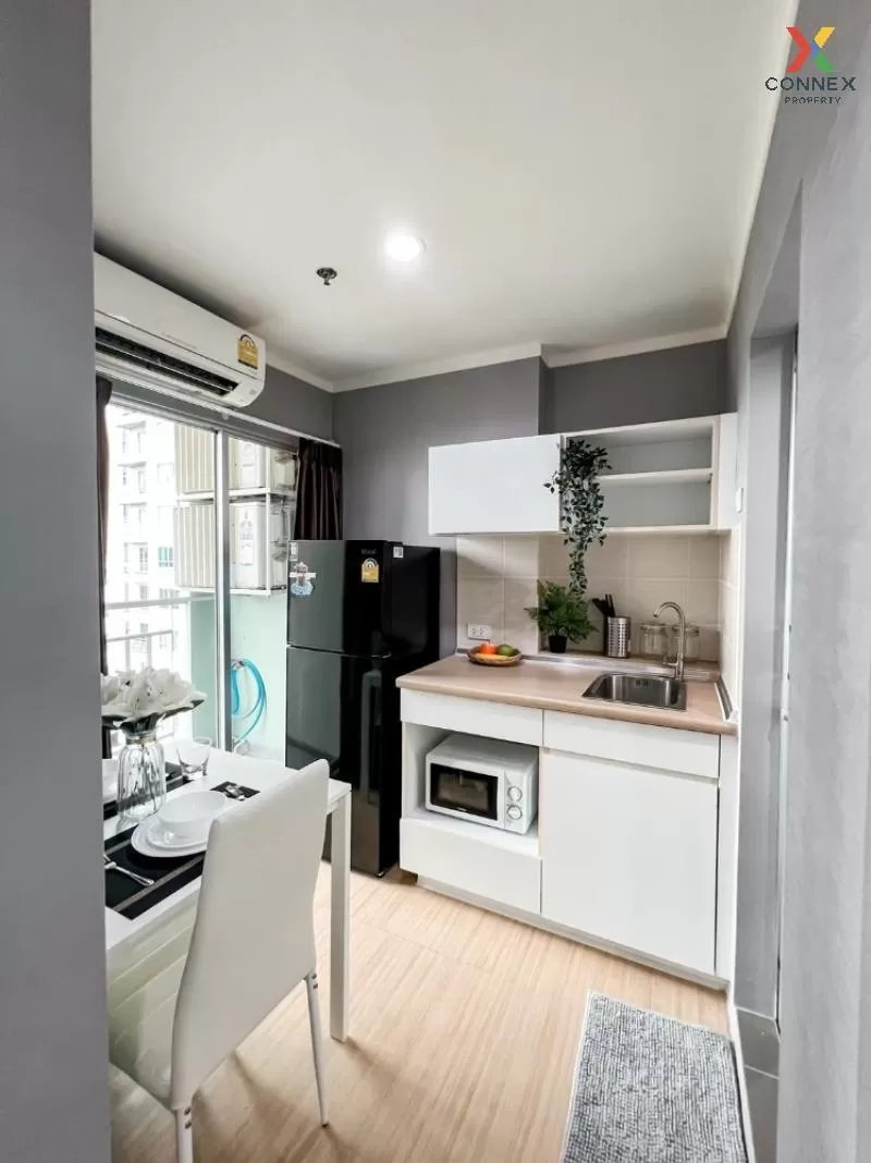 FOR SALE condo , Lumpini Park Rattanathibet - Ngamwongwan , Bang Kraso , Mueang Nonthaburi , Nonthaburi , CX-78661