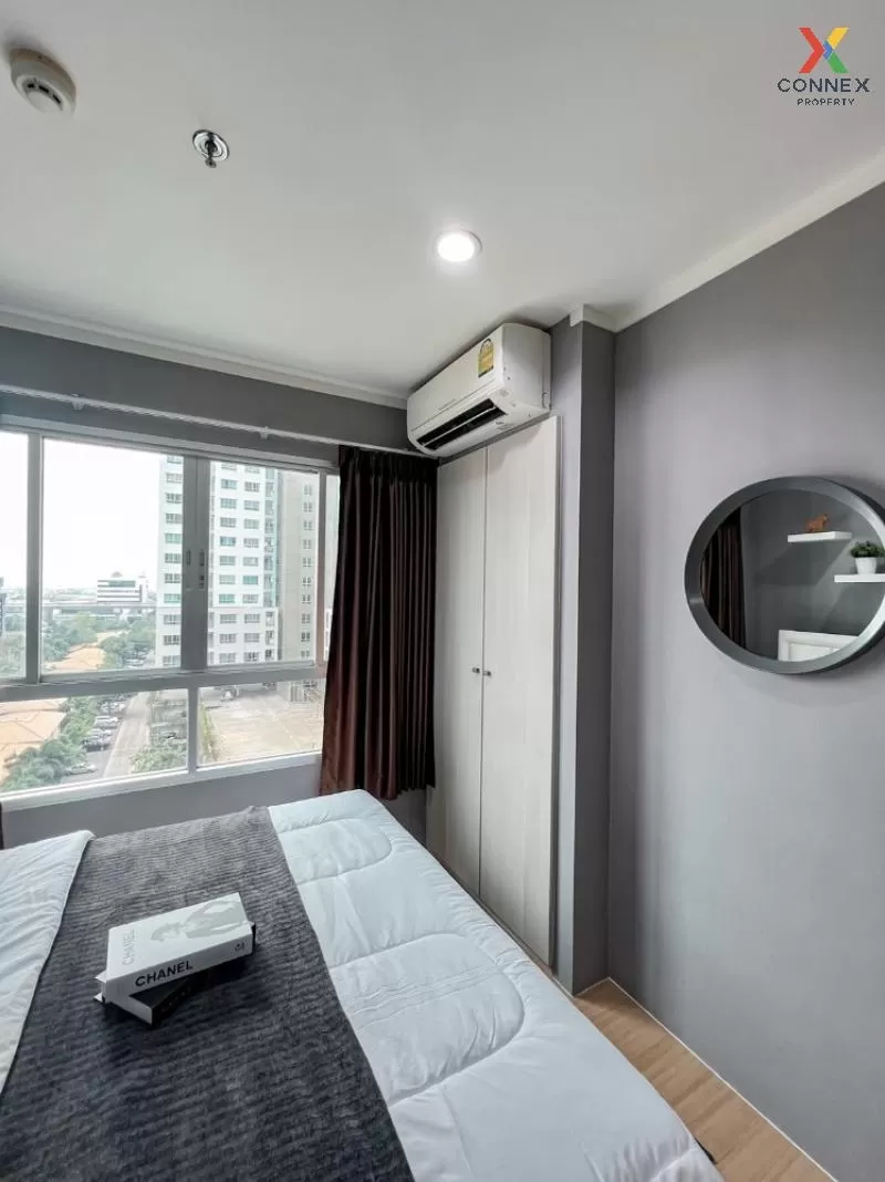 FOR SALE condo , Lumpini Park Rattanathibet - Ngamwongwan , Bang Kraso , Mueang Nonthaburi , Nonthaburi , CX-78661