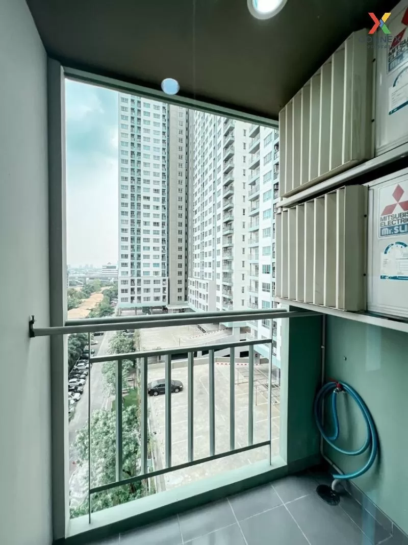 FOR SALE condo , Lumpini Park Rattanathibet - Ngamwongwan , Bang Kraso , Mueang Nonthaburi , Nonthaburi , CX-78661