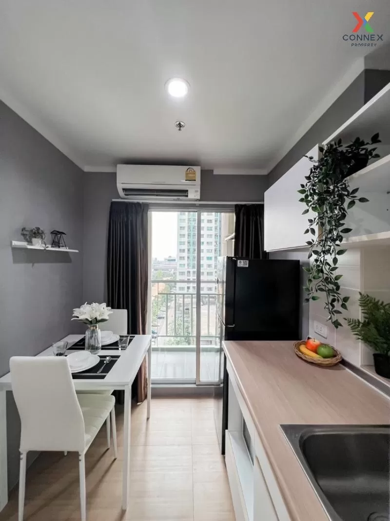 FOR SALE condo , Lumpini Park Rattanathibet - Ngamwongwan , Bang Kraso , Mueang Nonthaburi , Nonthaburi , CX-78661