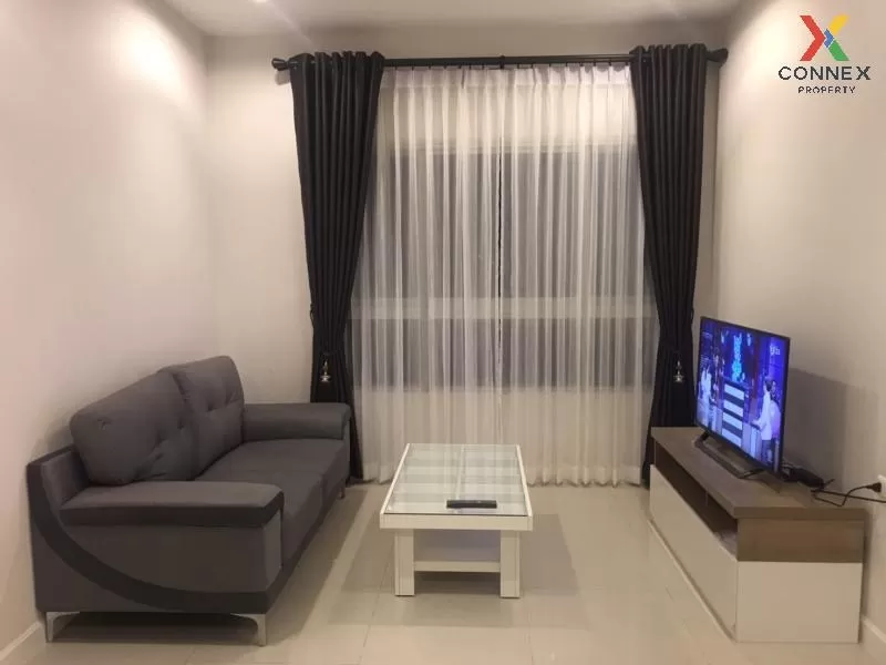 FOR SALE condo , Q House Sathorn , BTS-Krung Thon Buri , Khlong Ton Sai , Khlong San , Bangkok , CX-78662 1