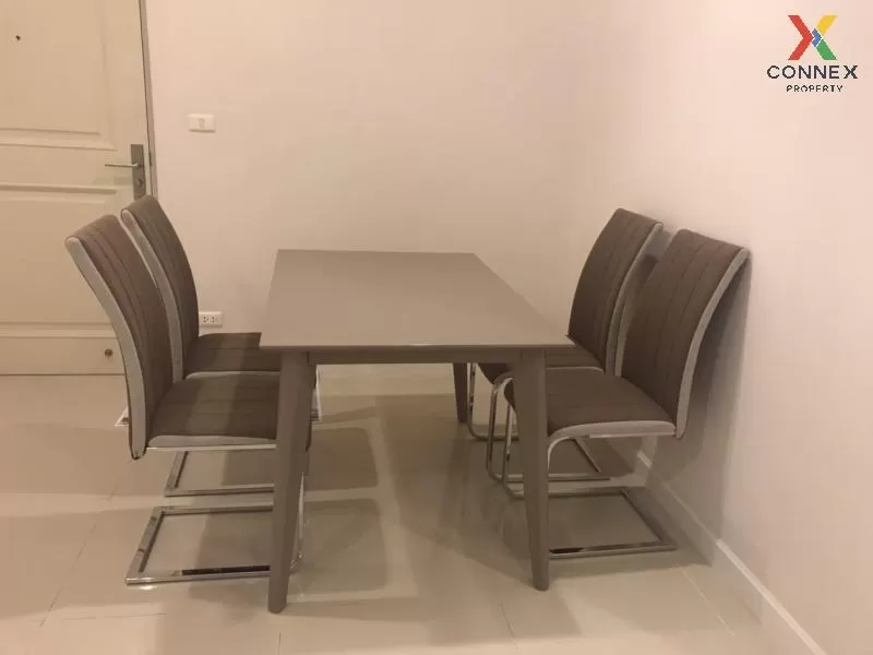 FOR SALE condo , Q House Sathorn , BTS-Krung Thon Buri , Khlong Ton Sai , Khlong San , Bangkok , CX-78662