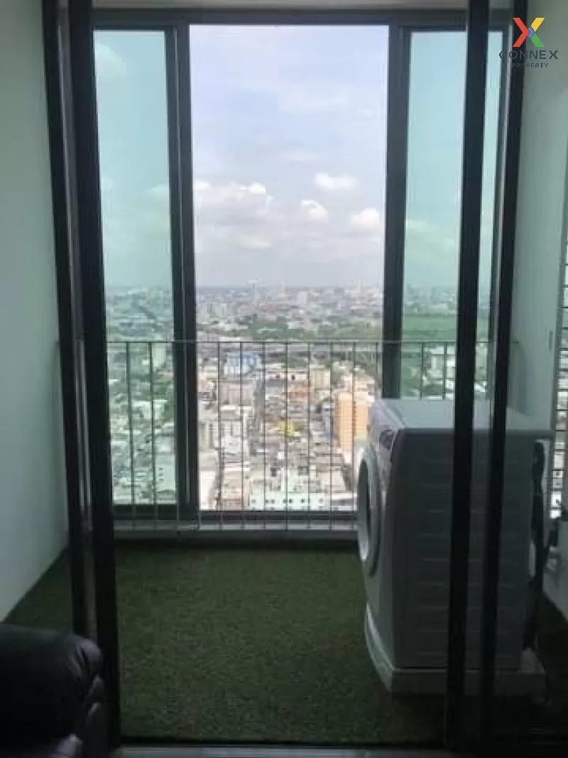 FOR RENT condo , Ideo Q Phayathai , BTS-Phaya Thai , Thung Phaya Thai , Rat Thewi , Bangkok , CX-78663