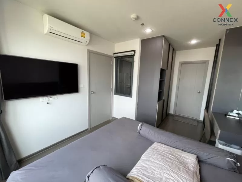 FOR RENT condo , Ideo Phahol Jatujak , BTS-Saphan Khwai , Sam Saen Nok , Phaya Thai , Bangkok , CX-78665