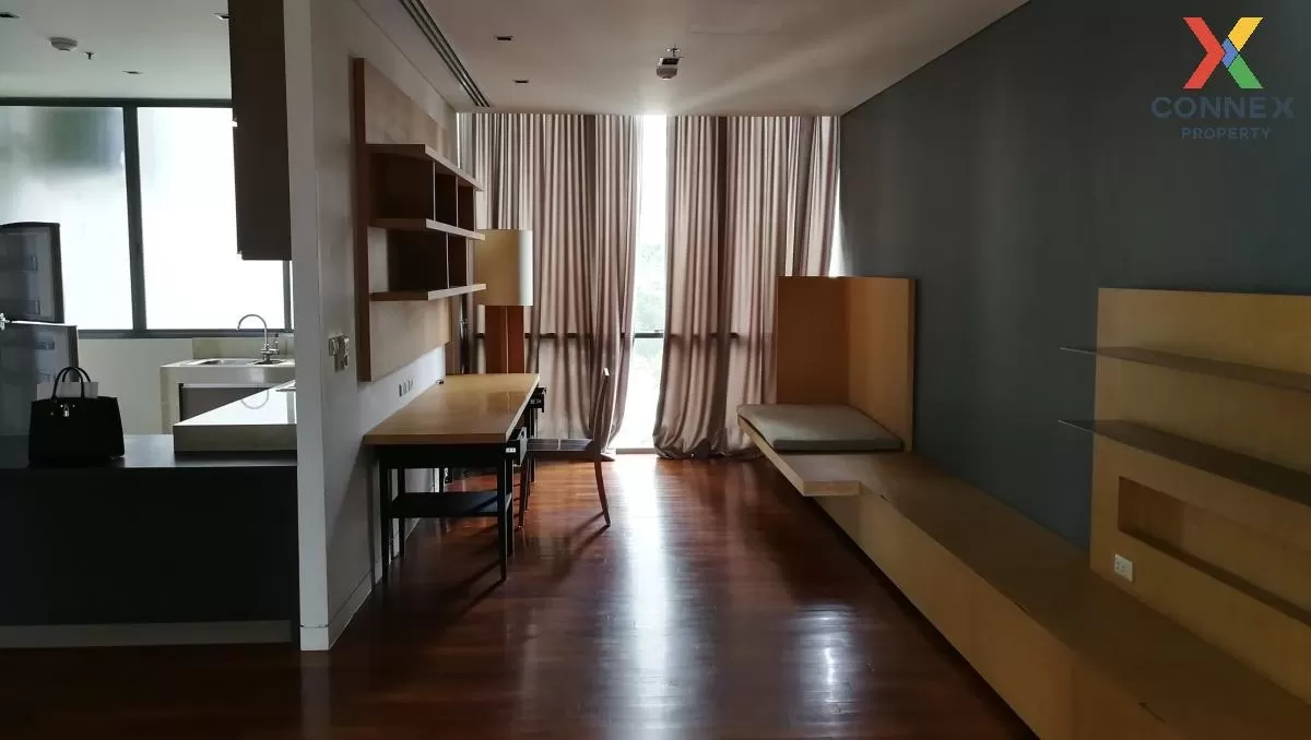 FOR RENT condo , Domus , BTS-Asok , Khlong Toei , Khlong Toei , Bangkok , CX-78666 1