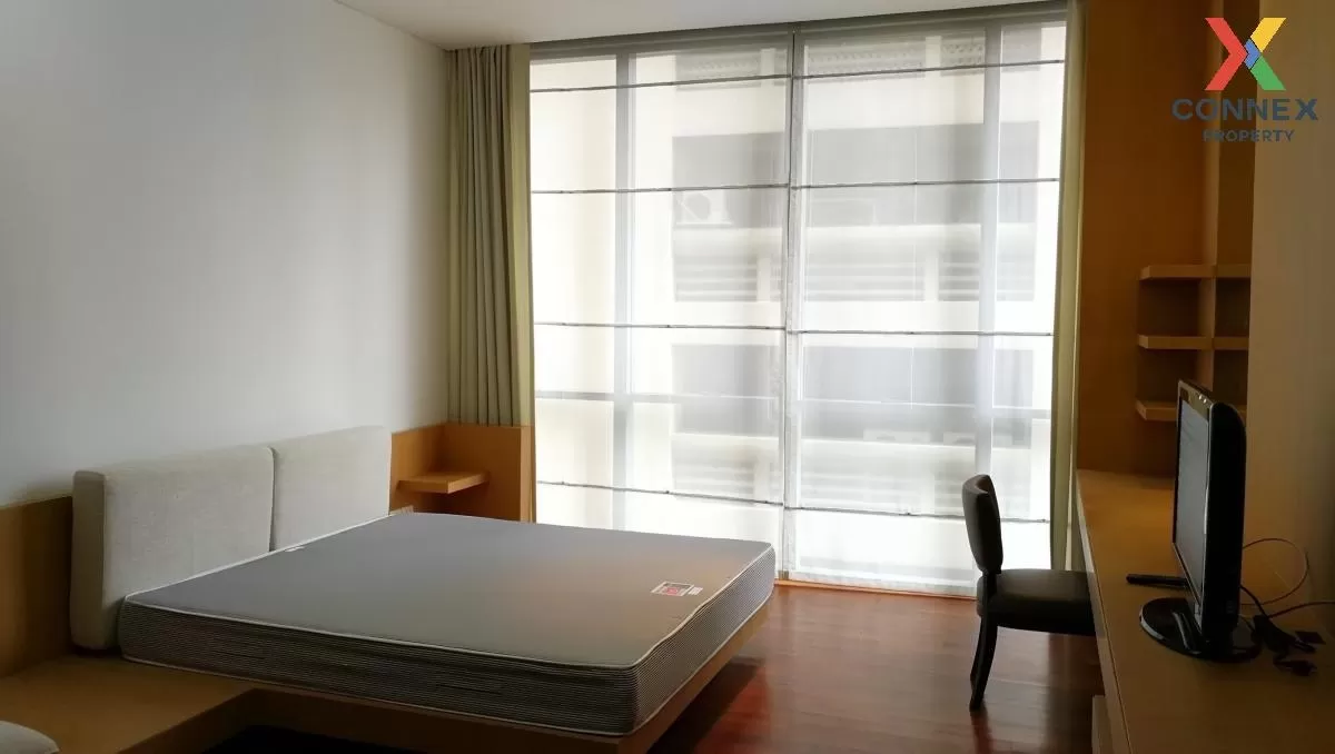 FOR RENT condo , Domus , BTS-Asok , Khlong Toei , Khlong Toei , Bangkok , CX-78666 4