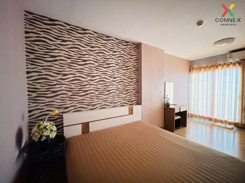 FOR SALE condo , Supalai Park Ratchaphruek - Phetkasem , BTS-Bang Wa , Bang Wa , Phasi Charoen , Bangkok , CX-78667 4