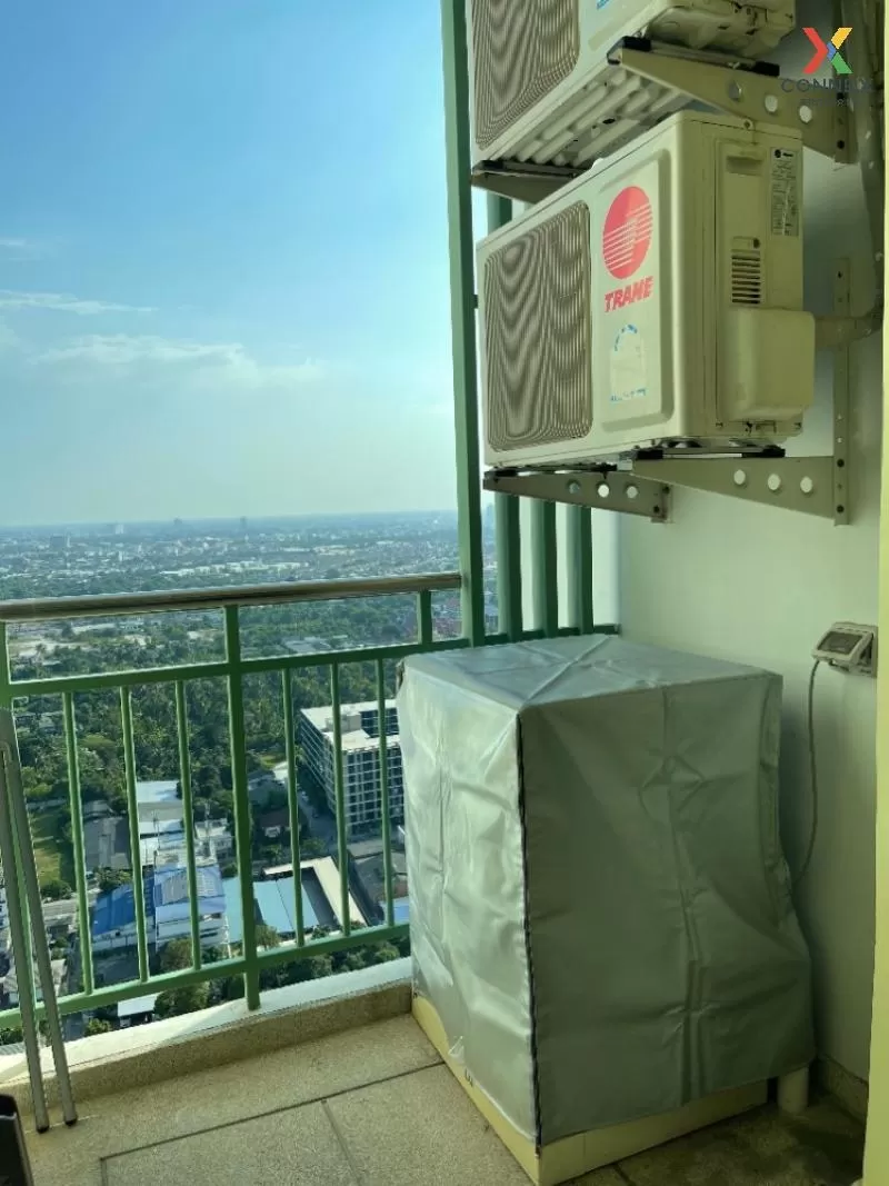 FOR SALE condo , Supalai Park Ratchaphruek - Phetkasem , BTS-Bang Wa , Bang Wa , Phasi Charoen , Bangkok , CX-78667