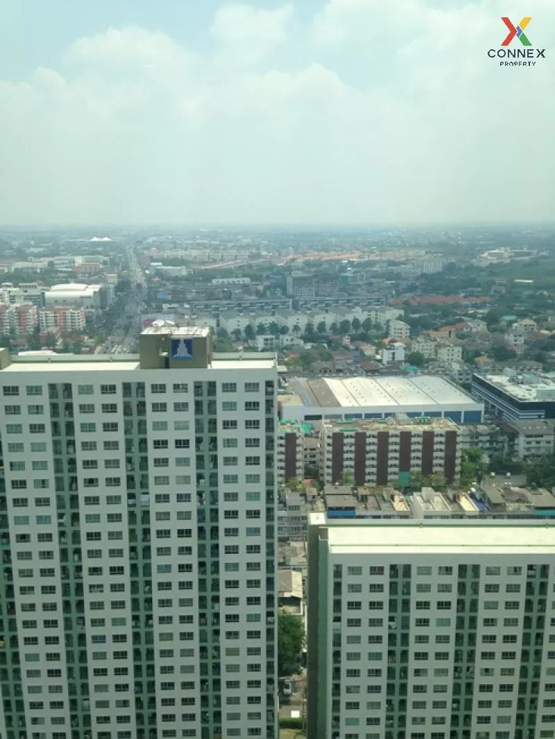 FOR SALE condo , Bangkok Horizon Ramkhamhaeng , Hua Mak , Bang Kapi , Bangkok , CX-78670