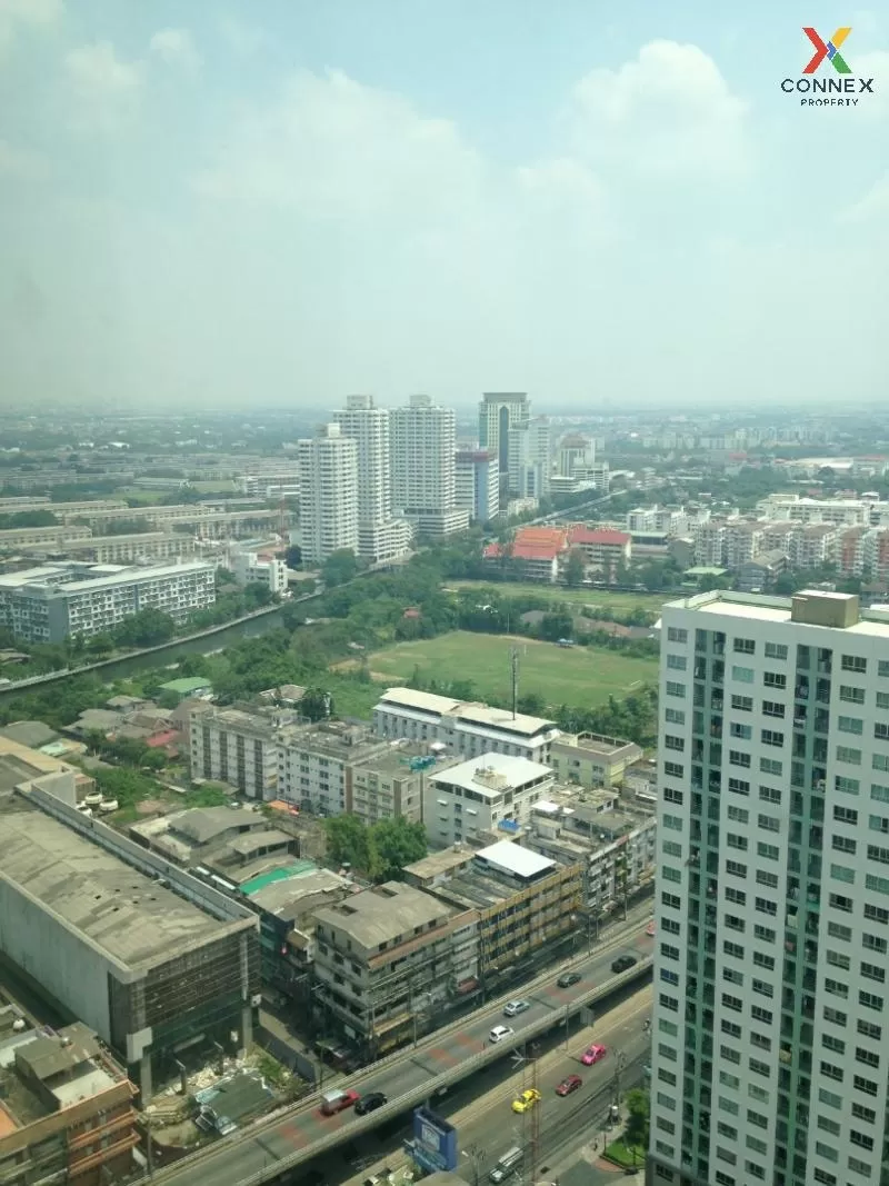 FOR SALE condo , Bangkok Horizon Ramkhamhaeng , Hua Mak , Bang Kapi , Bangkok , CX-78670