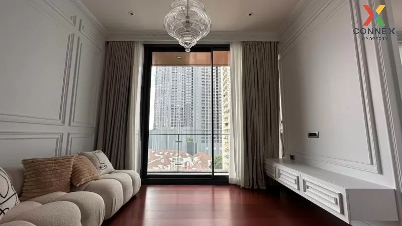 FOR RENT condo , Khun By Yoo , BTS-Thong Lo , Khlong Tan Nuea , Watthana , Bangkok , CX-78673 1